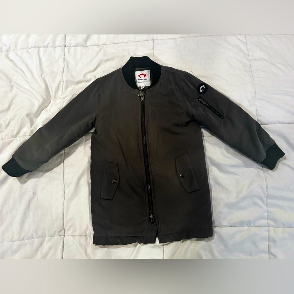 Appaman Boys Fall Jacket